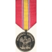 Anodized National Defense Service Medal